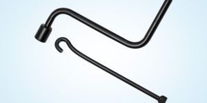 z type wheel nut wrench