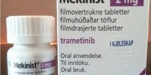 Mekinist Trametinib 2 Mg Tablets