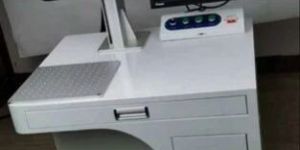 Fiber Laser Marking Machine