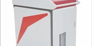 Fiber Laser Welding Machine