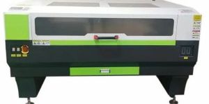Laser Cutting Machine