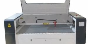 Leather Laser Cutting Machine