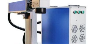 Metal Marking Machine