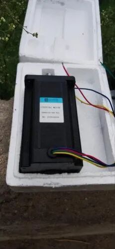 Stepper Motor Drives