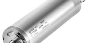 Water Cooled CNC Spindle