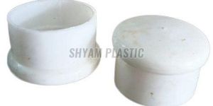 28 Mm Hair Dabur Oil Shape Bottle Cap