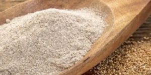 Teff Flour