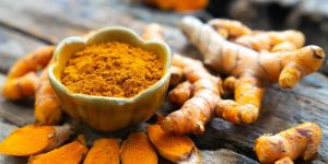 Turmeric