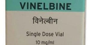 Vinorelbine Injection