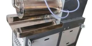 Automatic Dyno Mill Machine