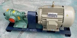 Rotary Gear Pump