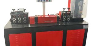 Autolink Constant Wire Cutting Machine