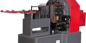 CNC Bending Machine - WB-3D413R