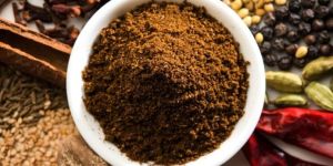 Organic Garam Masala