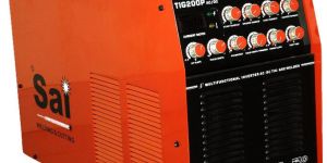 MIG/ARC 400 Welding Machine