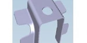 Mounting Clamp