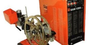 Saw 1250T Saw Welding Machine