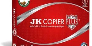 75 GSM A4 Jk Copier Paper