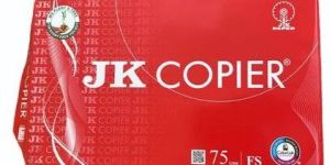 75 GSM Fs Jk Copier Paper