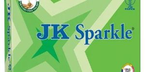 80 GSM A4 Jk Copier Paper