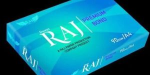 90 GSM Dewas Raj A4 Copier Paper