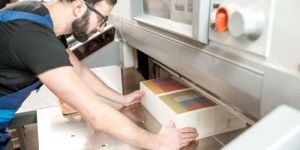 Paper Cutting Service