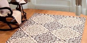 Printed Rugs
