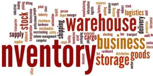 Inventory Auditing Service