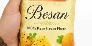 Pure Gram Flour