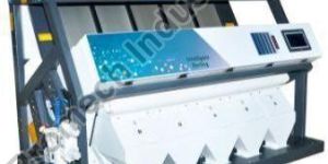 Toor Dal Color Sorter Machine