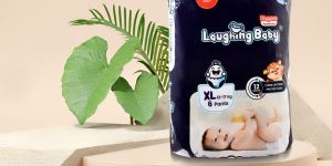 Extra Large Disposable Baby Diaper