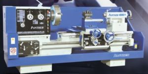 Precision All Geared Lathes Machine 4080 Series