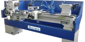 Precision Lathe Machine