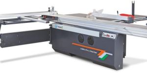 Precision Panel Saw