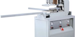 Single Head Welding Machine