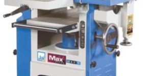 Solid Wood Processing Machine Max Series