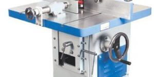 Spindle Moulder Machine