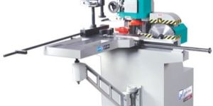 Tenoning Machine Teno Mac