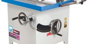 Tilting Arbour Circular Saw