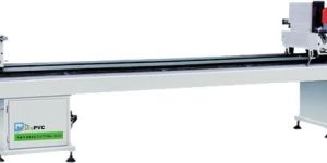 Two Head Cutting Machine Eco