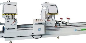 Two Head Cutting Machine PRO
