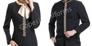 Hospitality Reception Wear Twin Uniform Set
