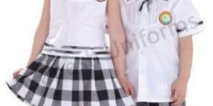 Unisex Pre School Uniforms