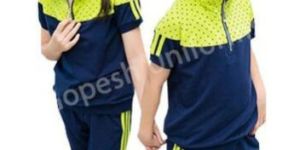 Unisex School Sportswear