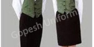 Unisex Steward Hospitality Uniform