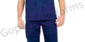 Mens Ward Facility Tunic Set
