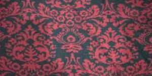 Interlock Jacquard Fabric