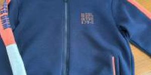 Mens Fleece Hoodies