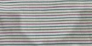Rib Lycra Feeder Fabric