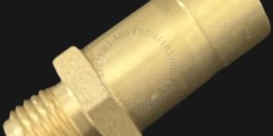 Pipe Joining Connector